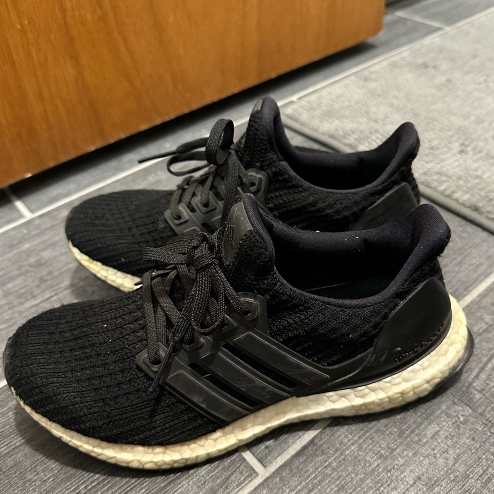 Ultraboosts